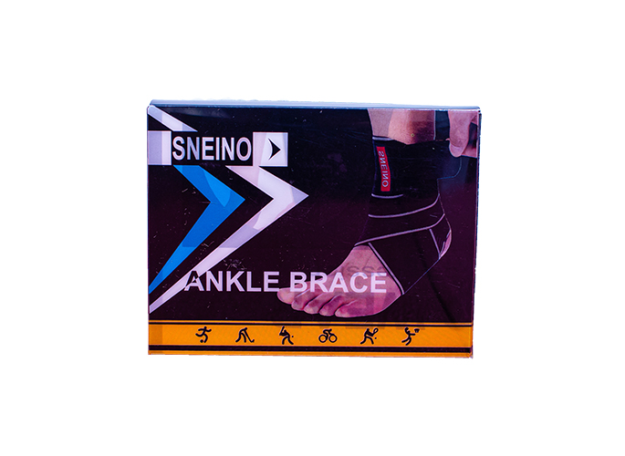 Image of Ankle Brace Stabiliser