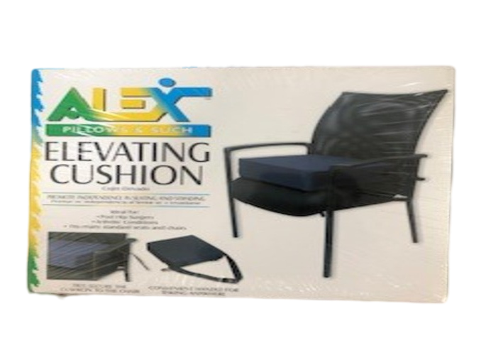 Image of Chair Elevating Cushion
