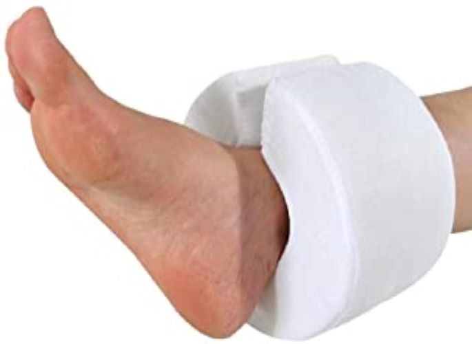 Image of Foot Elevator Support Pillow