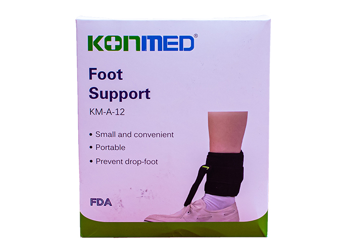 Image of Foot Support