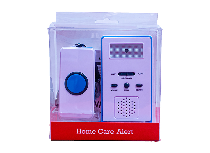 Image of Home Care Alert